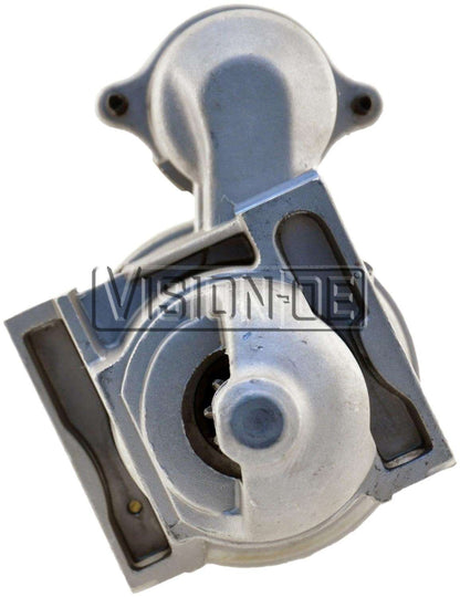 BBB Industries Remanufactured Starter Motor 6416