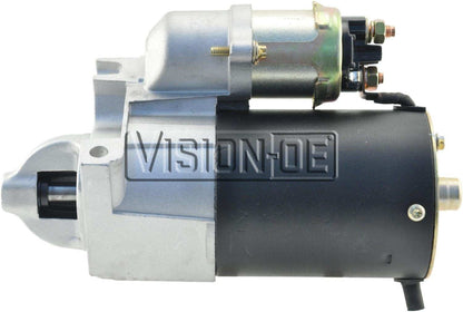 BBB Industries Remanufactured Starter Motor 6424