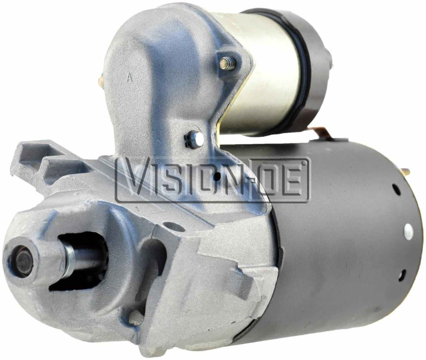BBB Industries Remanufactured Starter Motor 6426