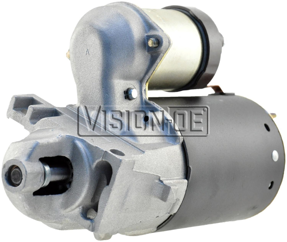 BBB Industries Remanufactured Starter Motor 6426