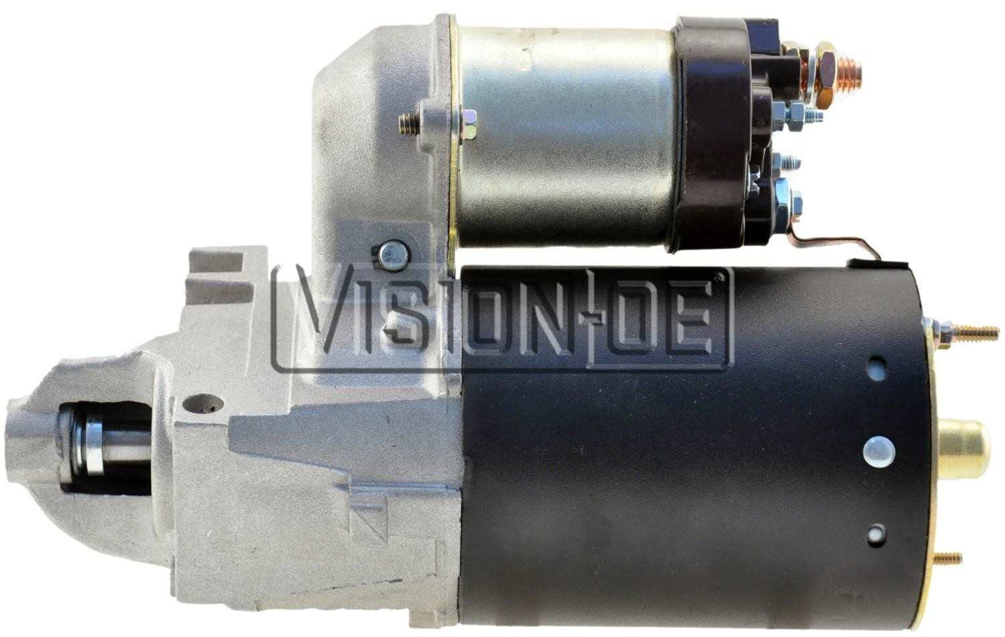 BBB Industries Remanufactured Starter Motor 6426