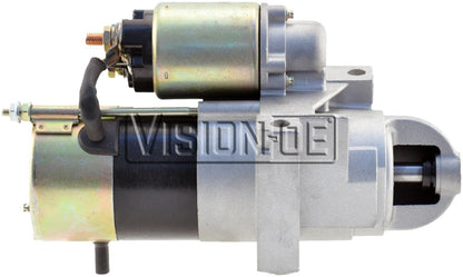 BBB Industries Remanufactured Starter Motor 6449