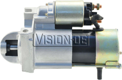 BBB Industries Remanufactured Starter Motor 6472