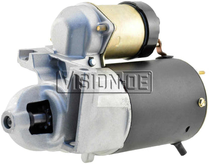 BBB Industries Remanufactured Starter Motor 6473