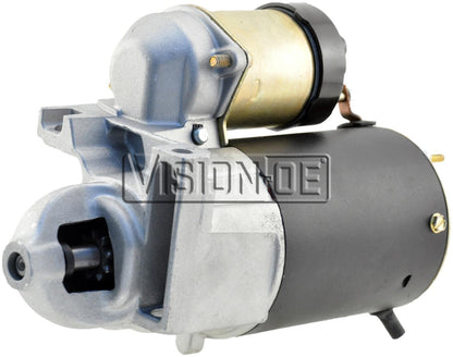 BBB Industries Remanufactured Starter Motor 6473