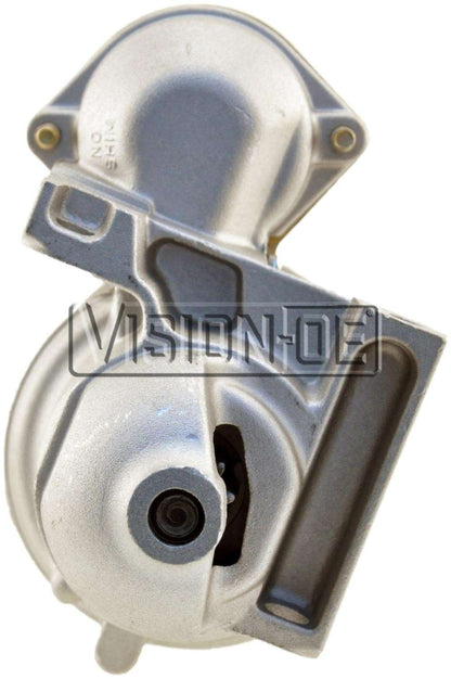 BBB Industries Remanufactured Starter Motor 6473