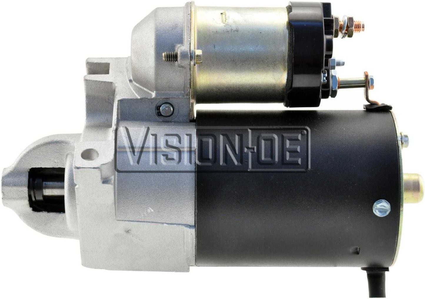BBB Industries Remanufactured Starter Motor 6476