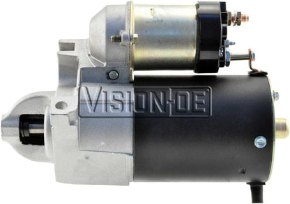 BBB Industries Remanufactured Starter Motor 6476