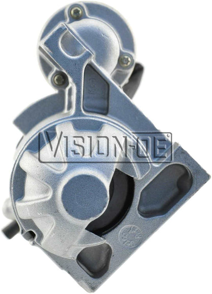 BBB Industries Remanufactured Starter Motor 6486