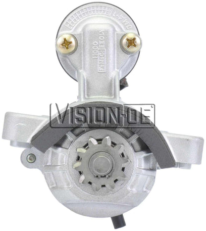 BBB Industries Remanufactured Starter Motor 6692