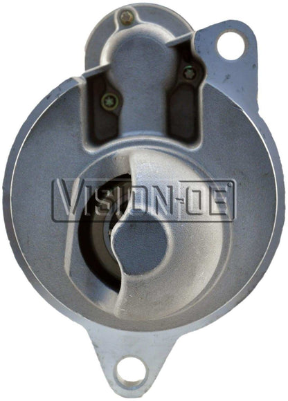 BBB Industries Remanufactured Starter Motor 6727