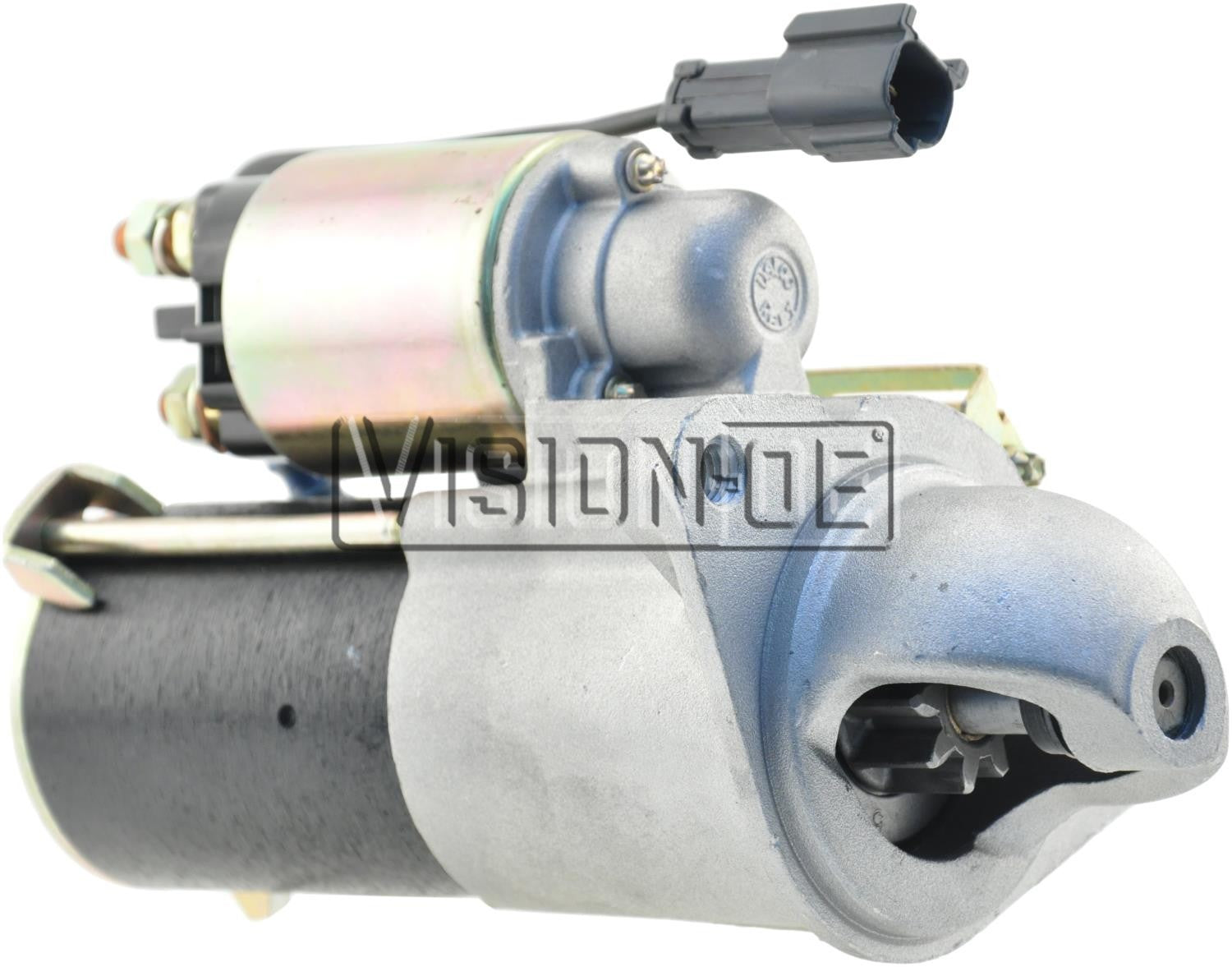 BBB Industries Remanufactured Starter Motor 6749