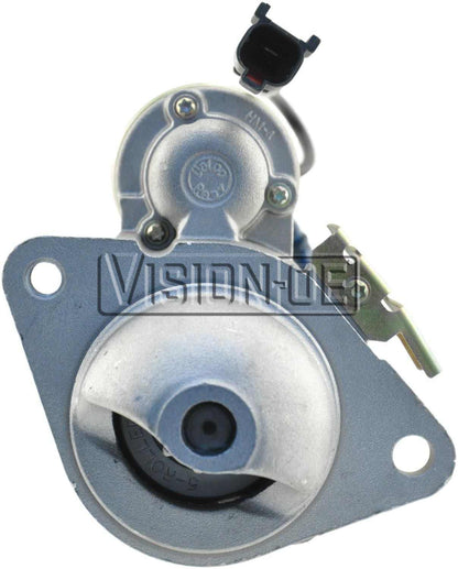 BBB Industries Remanufactured Starter Motor 6749