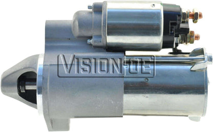 BBB Industries Remanufactured Starter Motor 6761