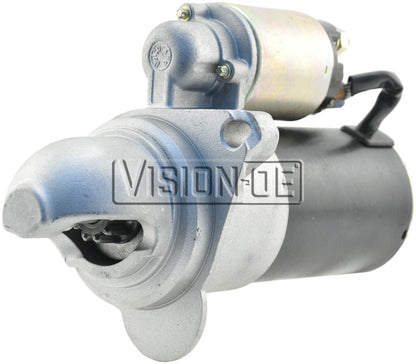 BBB Industries Remanufactured Starter Motor 6782