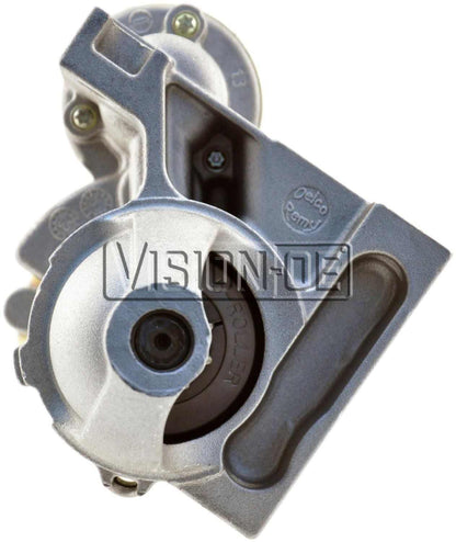 BBB Industries Remanufactured Starter Motor 6783
