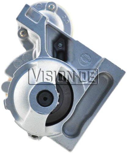 BBB Industries Remanufactured Starter Motor 6785