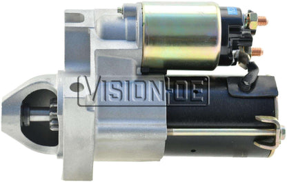 BBB Industries Remanufactured Starter Motor 6786