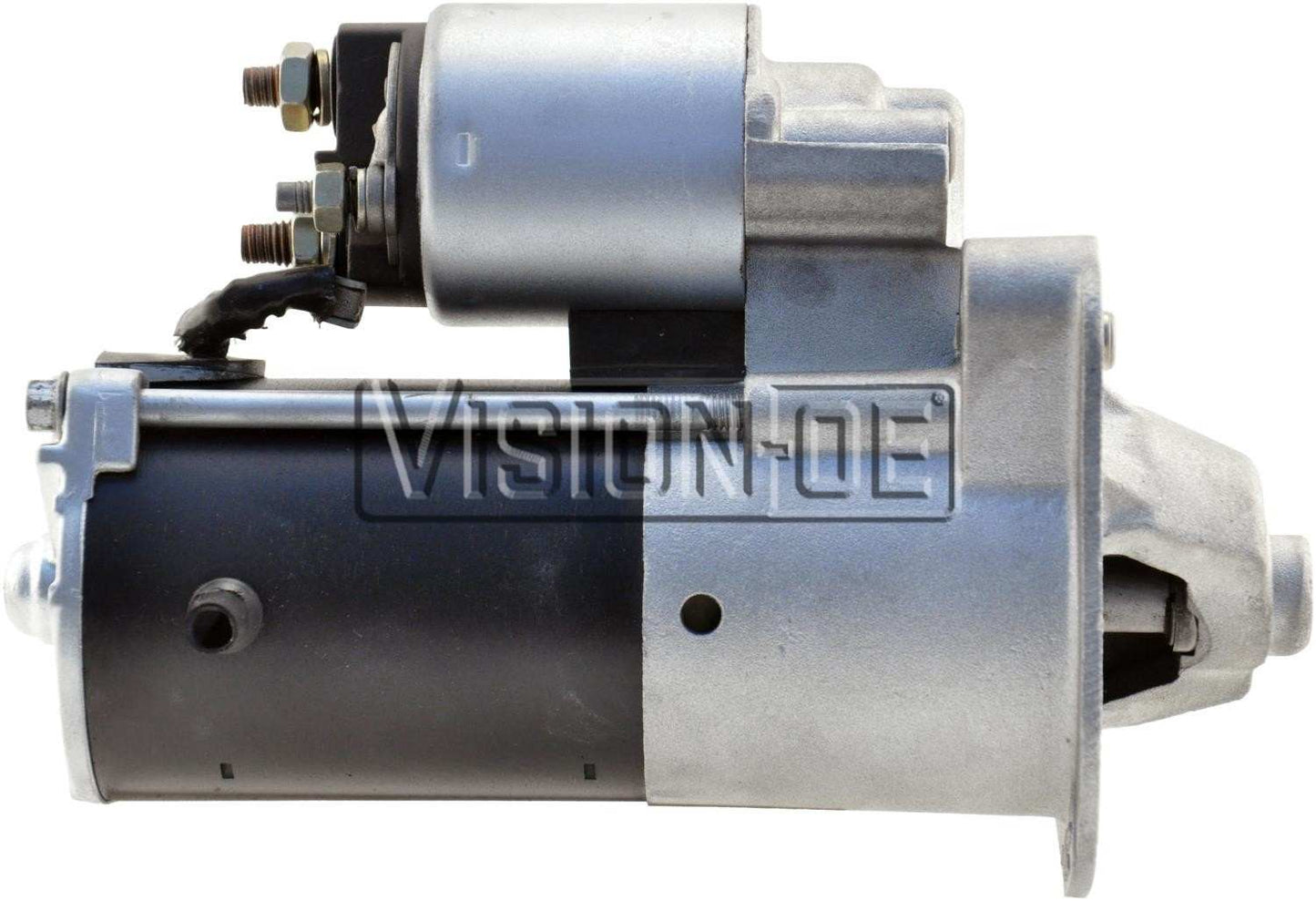 BBB Industries Remanufactured Starter Motor 6935
