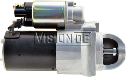 BBB Industries Remanufactured Starter Motor 6941
