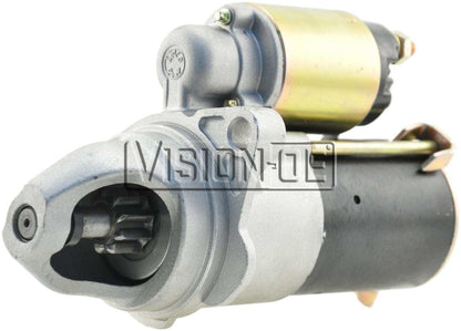 BBB Industries Remanufactured Starter Motor 6944