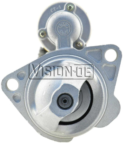 BBB Industries Remanufactured Starter Motor 6944