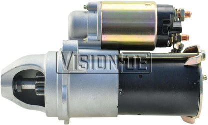 BBB Industries Remanufactured Starter Motor 6944
