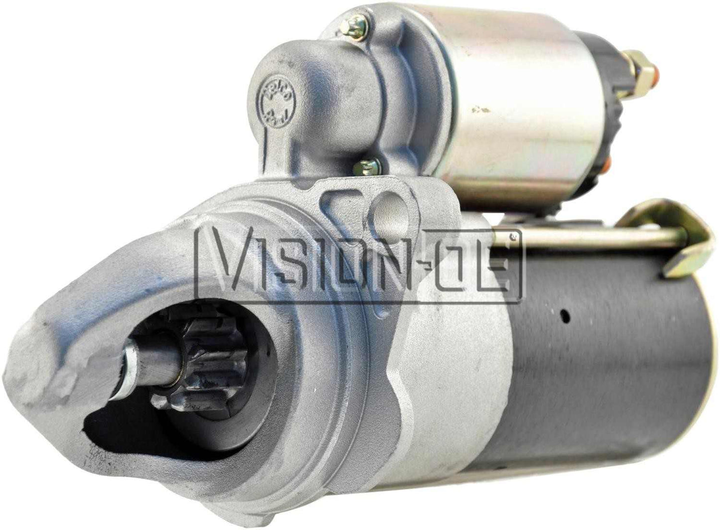 BBB Industries Remanufactured Starter Motor 6947