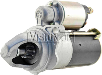 BBB Industries Remanufactured Starter Motor 6947