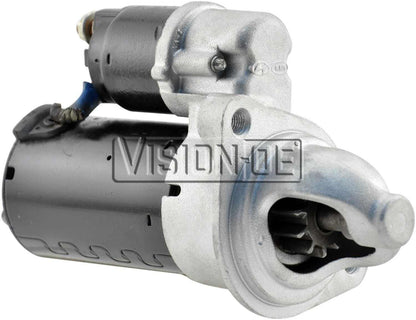 BBB Industries Remanufactured Starter Motor 6967