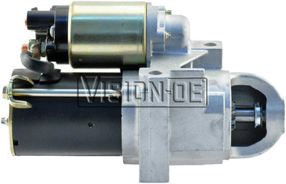 BBB Industries Remanufactured Starter Motor 6972