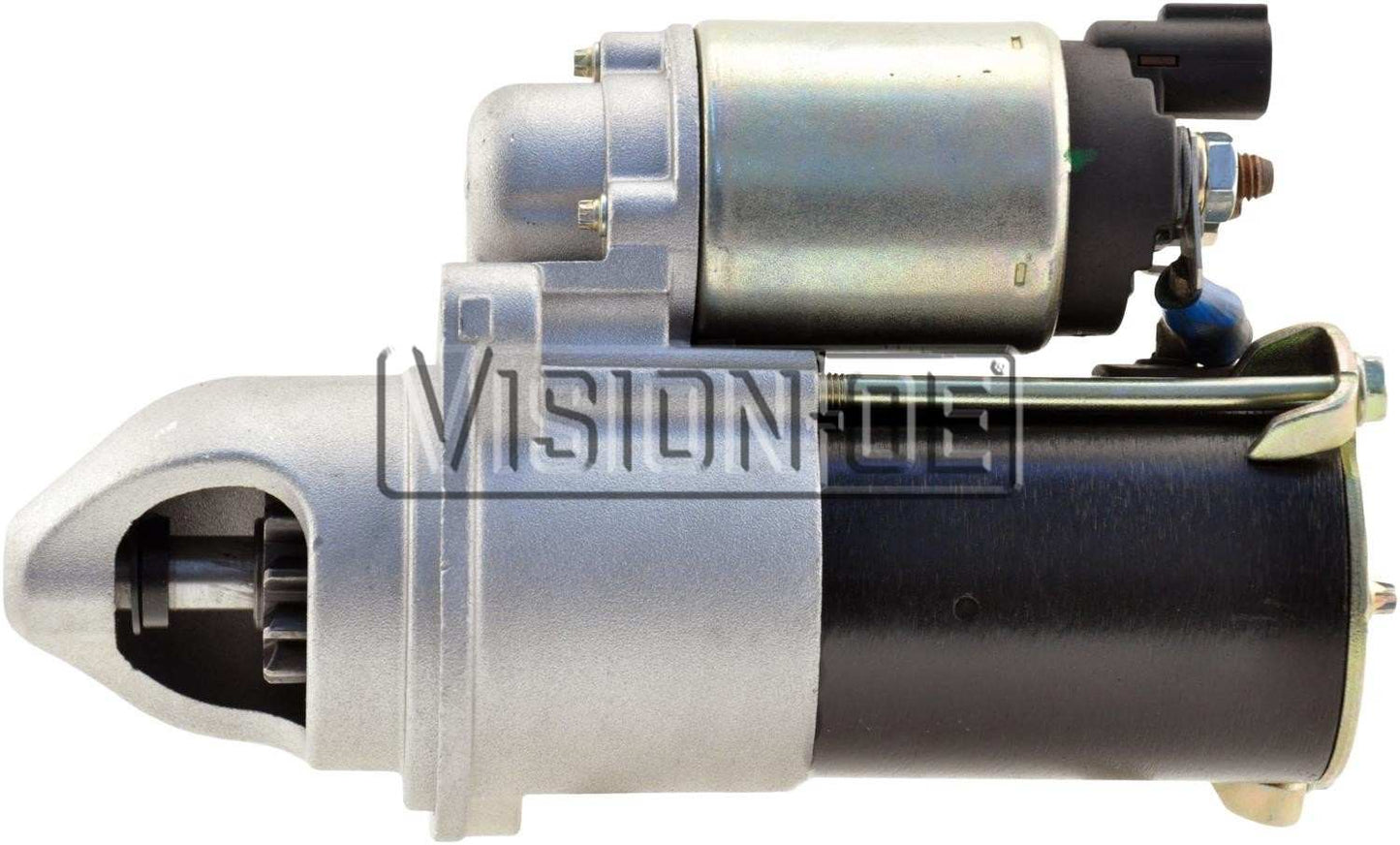 BBB Industries Remanufactured Starter Motor 6975