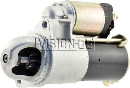 BBB Industries Remanufactured Starter Motor 6976