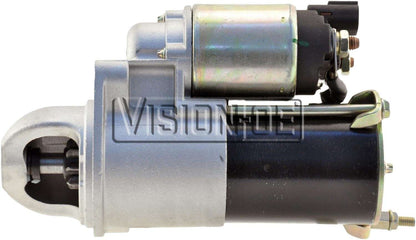 BBB Industries Remanufactured Starter Motor 6976