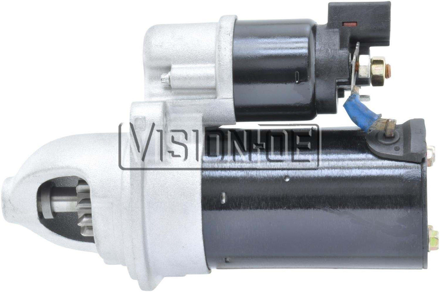 BBB Industries Remanufactured Starter Motor 6995