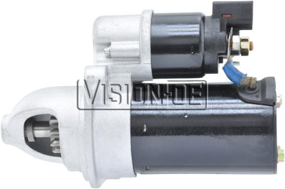 BBB Industries Remanufactured Starter Motor 6995