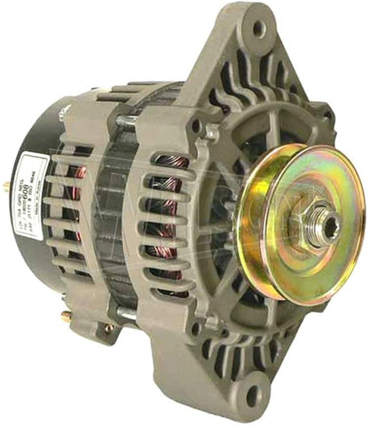 Wilson Alternator 70-01-8466