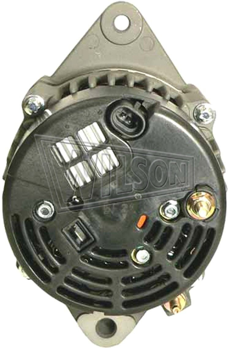 Wilson Alternator 70-01-8466