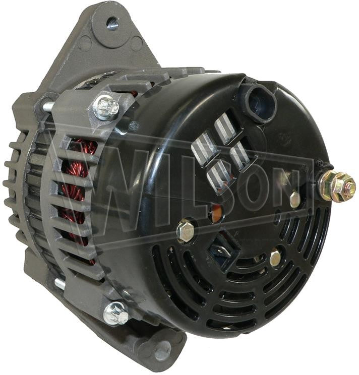 Wilson New Alternator 70-01-8467