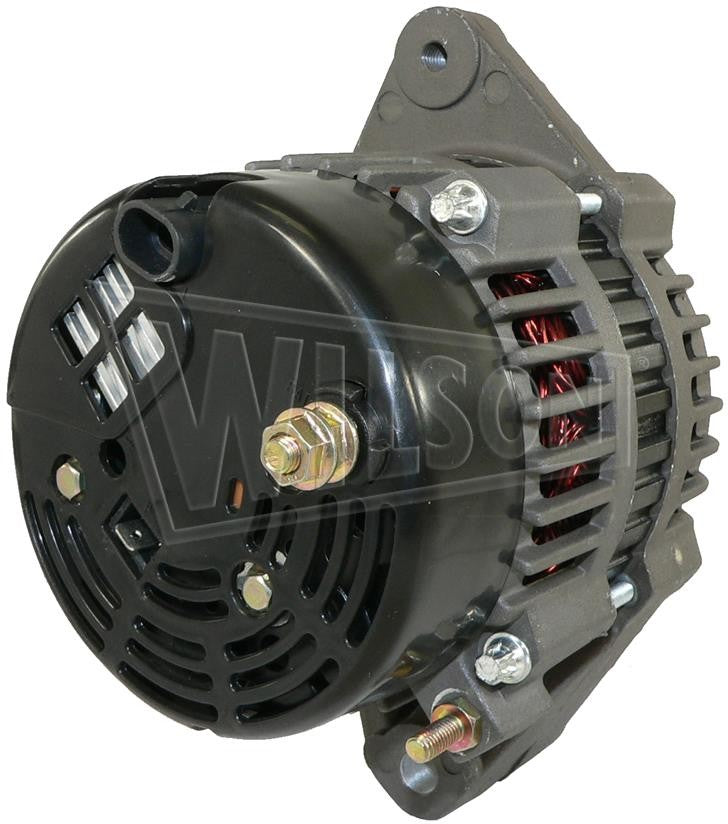 Wilson New Alternator 70-01-8467