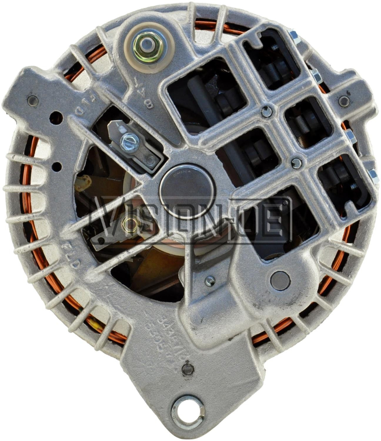 BBB Industries Alternator 7006 image 4