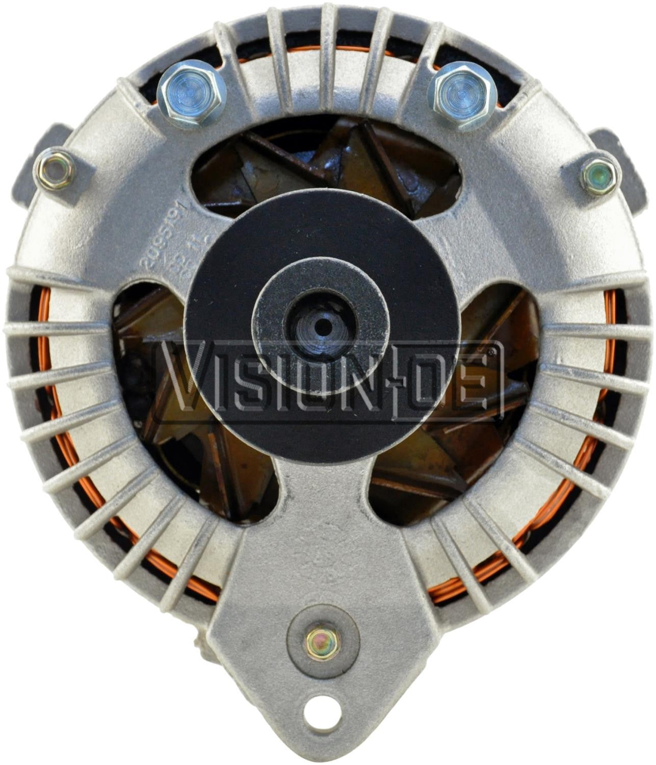 BBB Industries Alternator 7006 main image