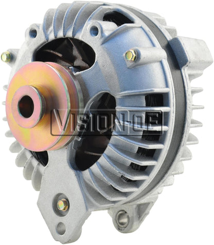 BBB Industries Remanufactured Alternator 7007