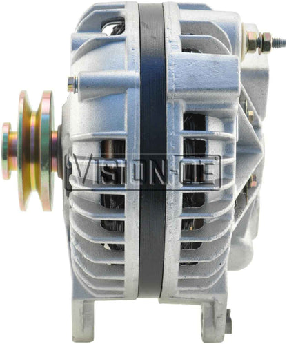 BBB Industries Remanufactured Alternator 7007