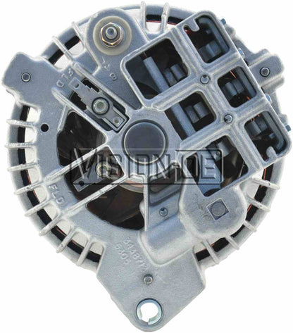 BBB Industries Remanufactured Alternator 7024