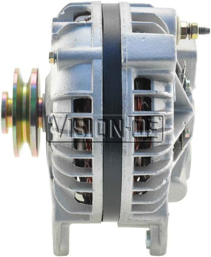 BBB Industries Remanufactured Alternator 7024
