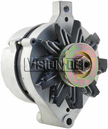 BBB Industries Remanufactured Alternator 7058