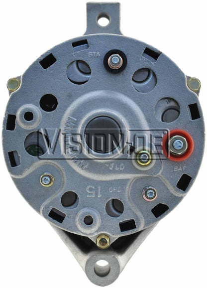BBB Industries Remanufactured Alternator 7058