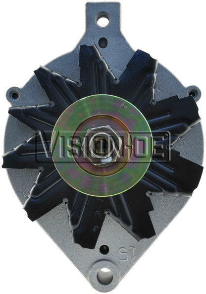 BBB Industries Remanufactured Alternator 7058