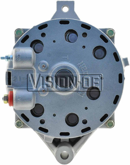 BBB Industries Remanufactured Alternator 7074-9